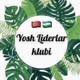 🇹🇷𝐓𝐮𝐫𝐤𝐢𝐲𝐚 𝐓𝐢𝐛𝐛𝐢𝐲𝐨𝐭 𝐟𝐚𝐤𝐮𝐥𝐭𝐞𝐭𝐢“𝐘𝐨𝐬𝐡 𝐋𝐢𝐝𝐞𝐫𝐥𝐚𝐫” 𝐤𝐚𝐧𝐚𝐥𝐢🇺🇿
