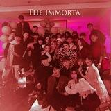 ~°•The immortal °•~