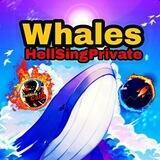 Hellsing Call’s Discussion 🐳