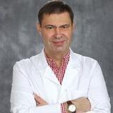 Юрий Гусев