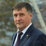 Сергей Чонский