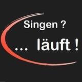 Singen?...läuft! - Info