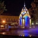 Харьковчане в Вене