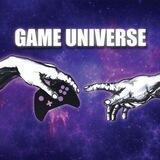 GAME UNIVERSE STORE