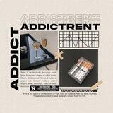 Addictrent : OPEN BRAAYYY