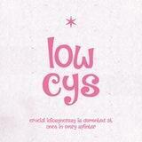 <beguiling, lowcys 🎀3