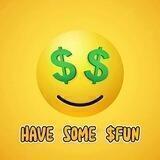 Have some Fun🤑
