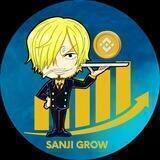 SANJI GROW (Busd Rewards)