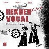 “⚘ ╱ REKBER VOCAL