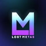 Lost Metas official Announcements