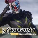 PUBGDIMA_TURNIR CHAT