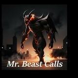 Mr. Beast gamble calls