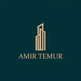 AMIR TEMUR TJM