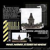 ARSIP JANGGALA