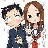 Takagi-san S3 | @AnimeList_ir