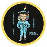 VITALIK BOY | PORTAL