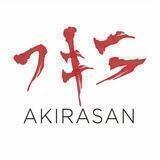 Akirasancalls