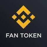 Binance Fan Token