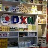 منتجات شركة DXN.