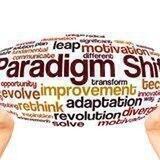 Paradigm Shift