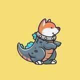 DinosaurDog