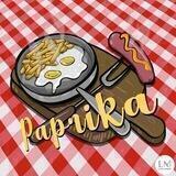 Paprika🧂🍽🔪