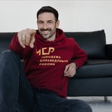 Григорий Матвеев