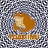 Toad inu China🇨🇳