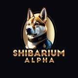 Shibarium Alpha | ETH | Portal