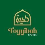 UMRA VA HAJ XIZMATLARI "TOYYIBAH TRAVEL"