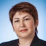 Ирина Сиберт