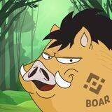 Boar Inu - Portal