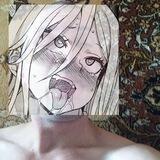 жосткий трахер Лина