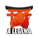 A Legend
