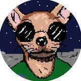 CHIHUAHUA IN SPACE 🇨🇳
