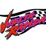 Vuelta Rapida Game NFT English.