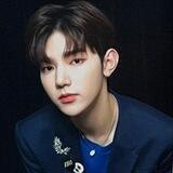 ZB1's zhanghao!