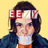 Be easy, its Eezy