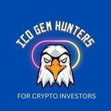 ICO Gem Hunters - IGHGroup.io