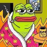 Proof of Pepe
