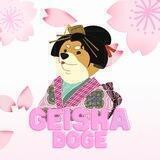 Geisha Doge Portal