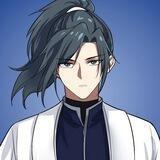 Manhua K.O.