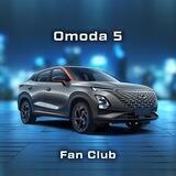 Omoda 5 Fan Club