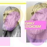 daily stoicism
