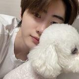 / /: Sunghoon.