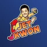 JetKwon Only GOES UP! PORTAL!