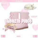 Cheazly Place || OPEN PROMO