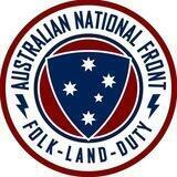 Australian National Front
