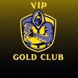 VIP GOLD CLUB🔥