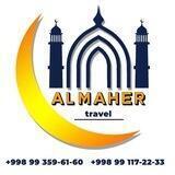 🕌 AL MAHER TRAVEL 🕋